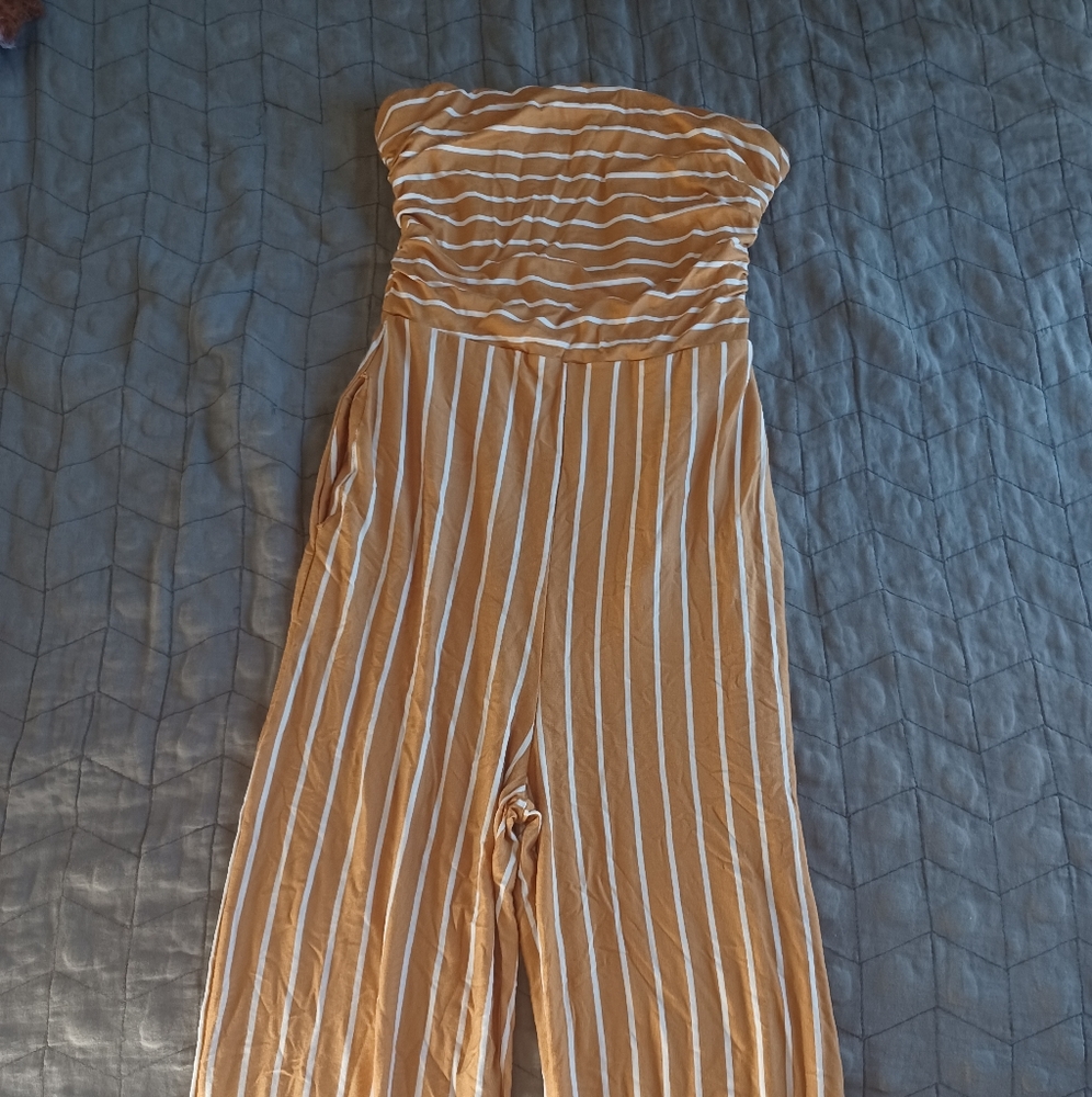 Forever 21 jumpsuit